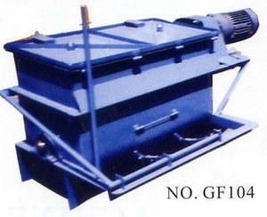 GF104-蒸粿機