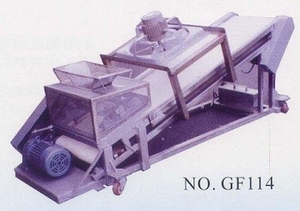 GF114-米粉切斷機